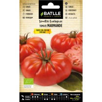 SEMILLA TOMATE MARMANDE ECO 0,5g Batlle