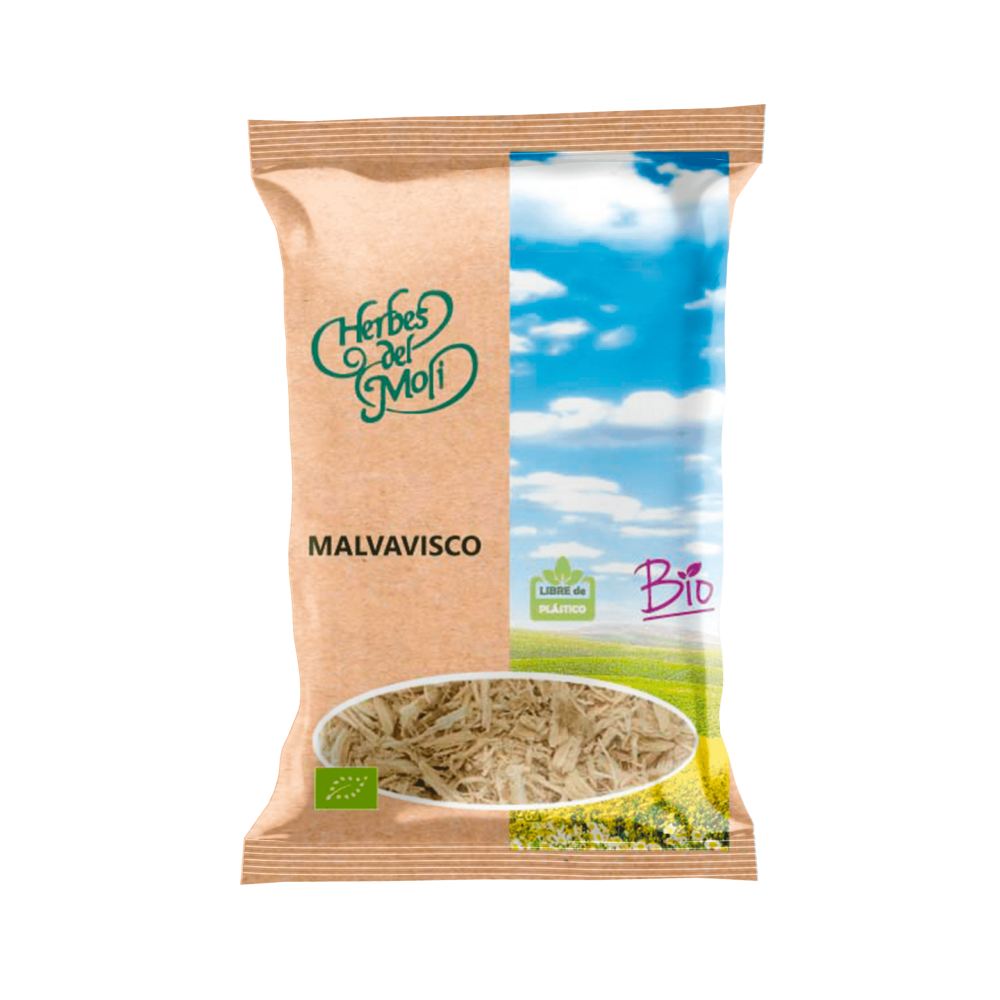 MALVAVISCO RAIZ ECO 75gr Artemis