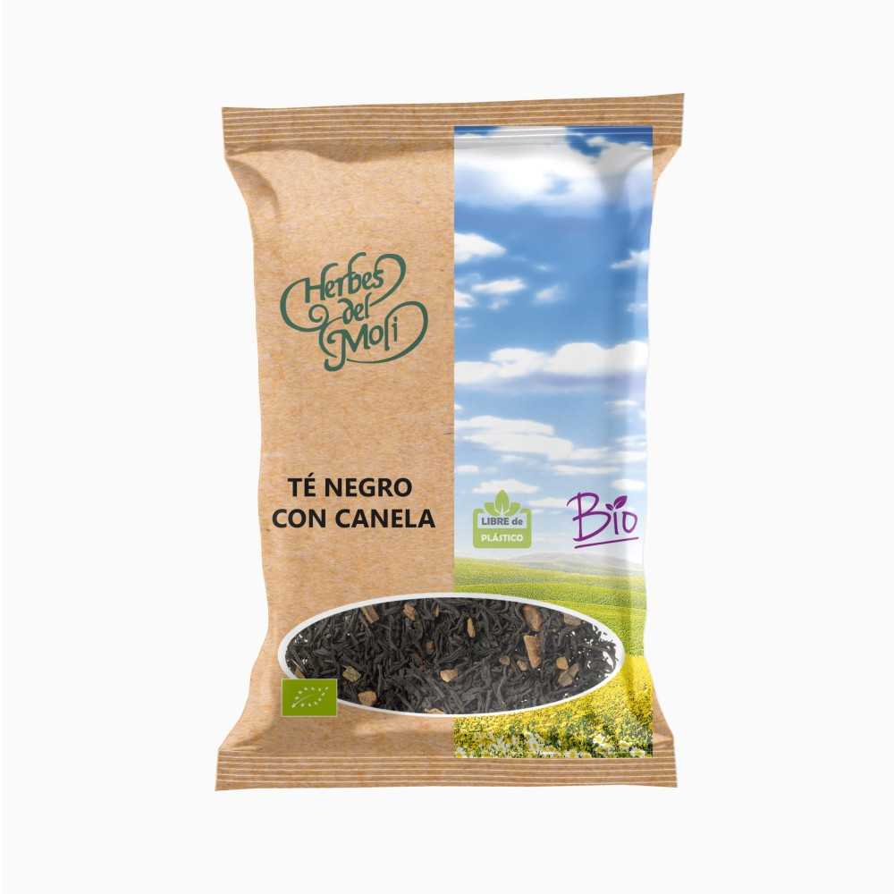 TE NEGRO CEYLAN ECO 70gr Artemis