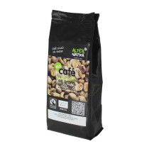 CAFE VERDE EN GRANO ECO 150gr Alternativa 3