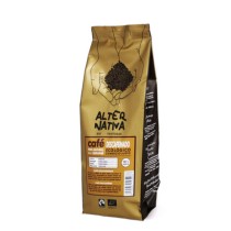 CAFE GRANO DESCAFEINADO ECO 500gr Alternativa 3