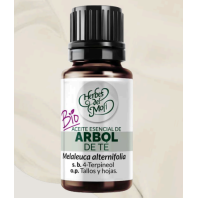 Aceite Esencial de Árbol de...