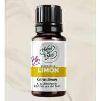 Aceite Esencial de Limón...