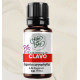 Aceite Esencial de Clavo...