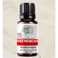 Aceite Esencial de Nuez...