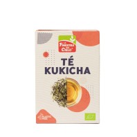 TE KUKICHA ECO, 70gr La...