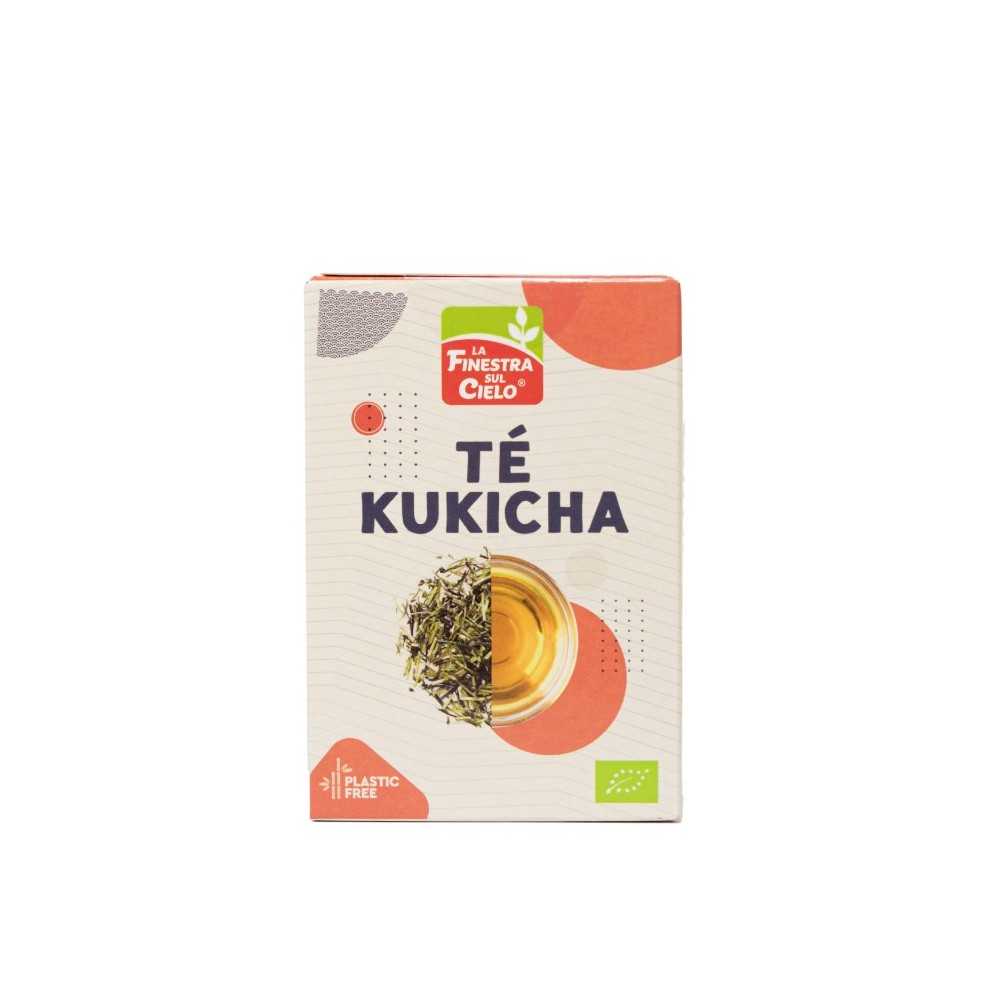 TE KUKICHA ECO, 70gr La Finestra sul Cielo