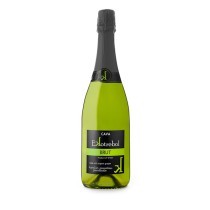 CAVA BRUT NATURAL ECO, 750ml Ekotrebol