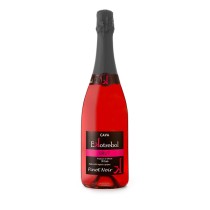 CAVA ROSADO BRUT ECO 750ml Ekotrebol