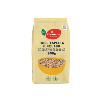 TRIGO ESPELTA HINCHADO ECO...