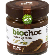 Biochoc aceite