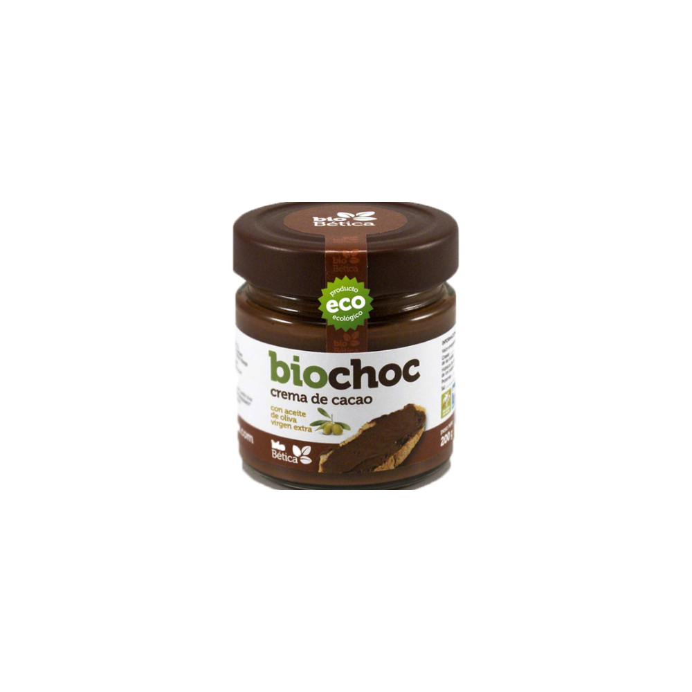 Biochoc aceite