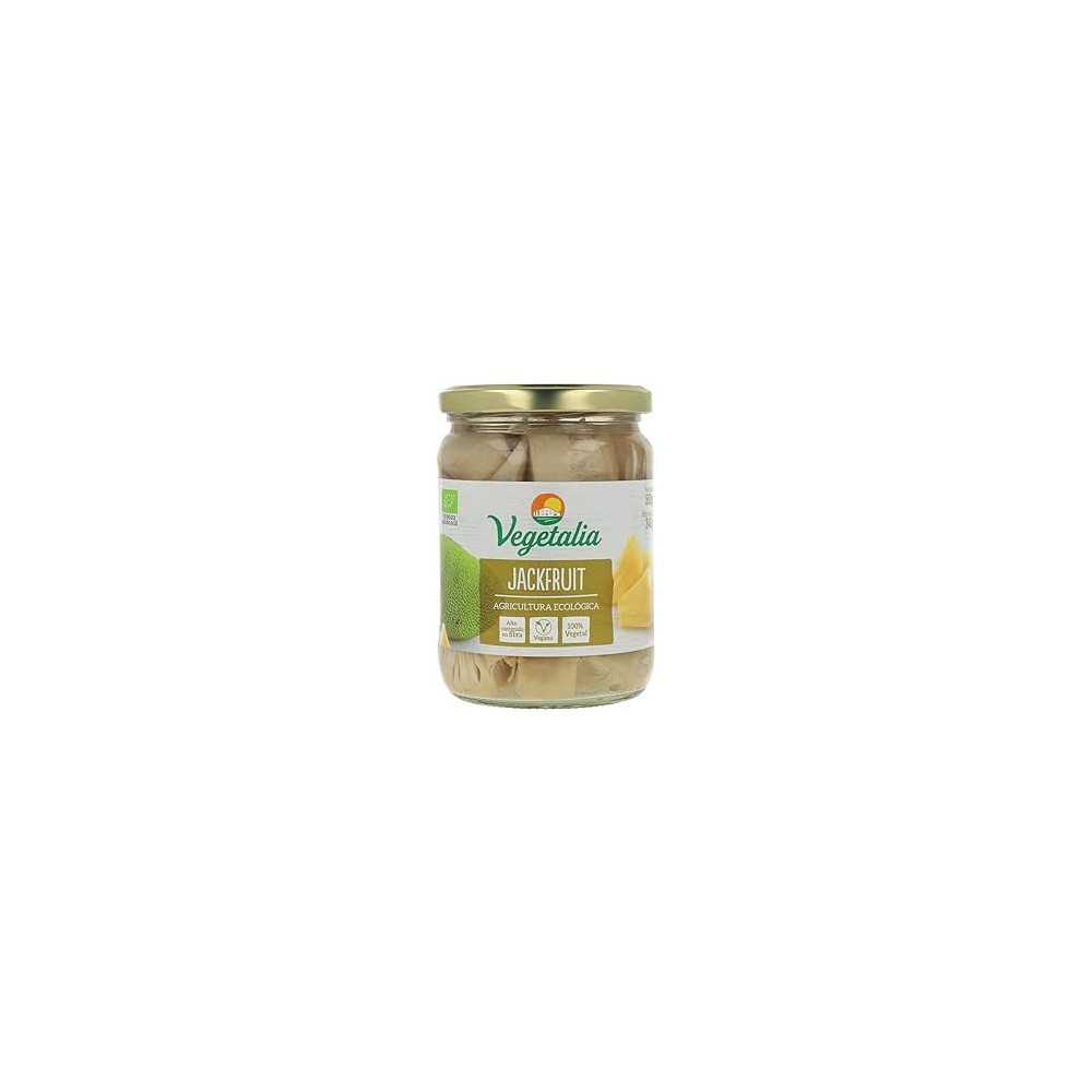 JACKFRUIT ECO 500gr Vegetalia