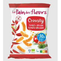 GANCHITOS CROUSTY TOMATE...