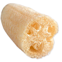 esponja luffa