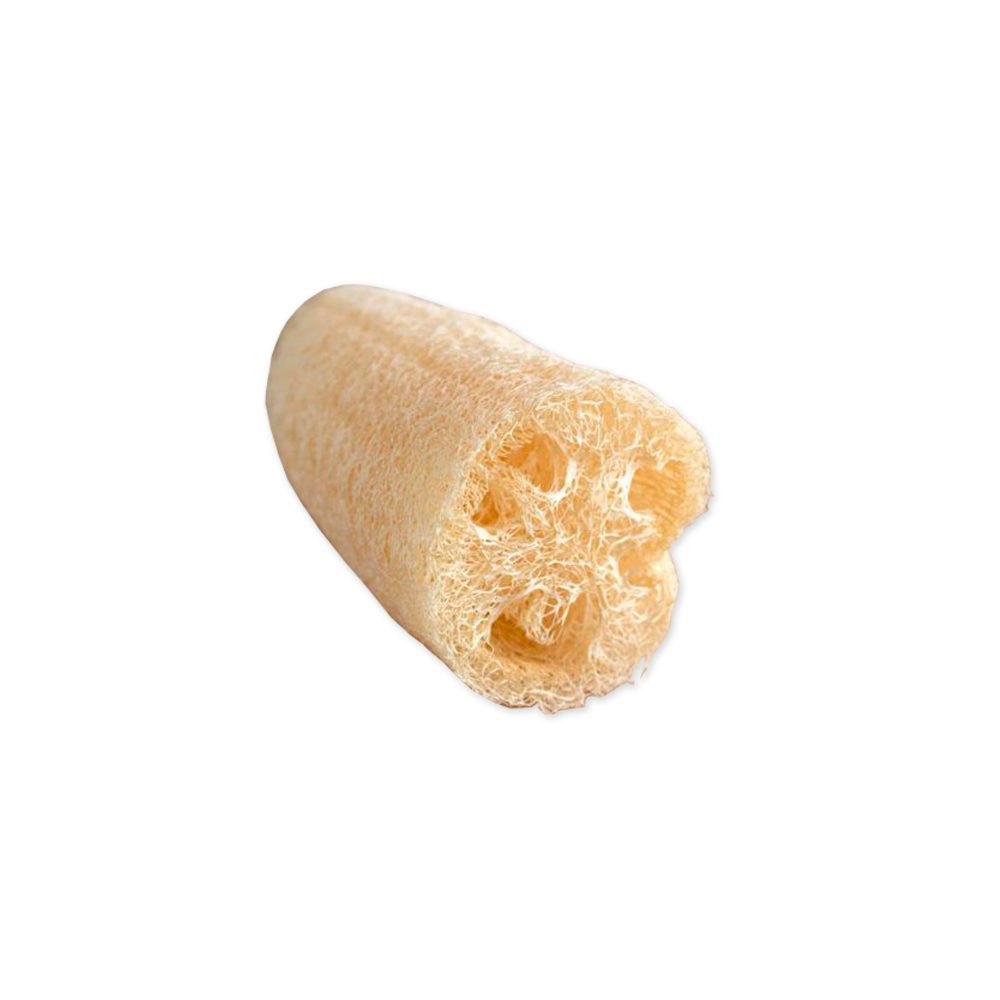 esponja luffa