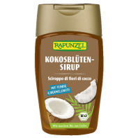 SIROPE FLOR COCO ECO 250gr...