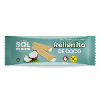 RELLENITO DE COCO ECO S/G 2...