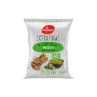 EXTRAFINAS TORTITAS DE...