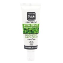 DENTIFRICO EXTRA FRESCO EQUINACEA-MENTA 25ml BIO