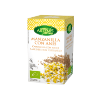 MANZANILLA CON ANIS ECO...