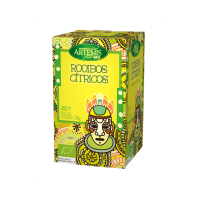 TE ROOIBOS CITRICOS ECO...