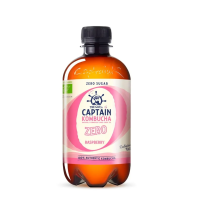 CAPITAN KOMBUCHA FRAMBUESA...