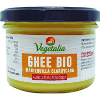 MANTEQUILLA CLARIFICADA...