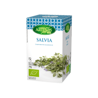 INFUSIÓN SALVIA ECO 28gr...