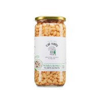 ALUBIA BLANCA COCIDA 700gr...