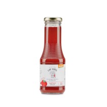 KETCHUP 340gr ECO Cal Valls