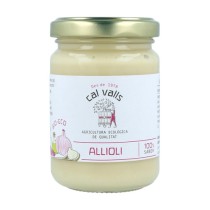 ALIOLI 135gr ECO Cal Valls