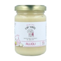 ALIOLI 135gr ECO Cal Valls