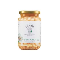 ALUBIA BLANCA COCIDA 350gr ECO Cal Valls