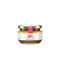 PATÉ ACEITUNAS ARBEQUINA 110gr ECO Cal Valls