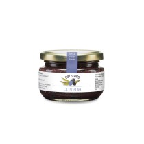 PATÉ ACEITUNAS NEGRAS 110gr ECO Cal Valls