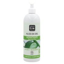 GEL ALOE VERA HIDRATANTE ECO 740ml NaturaBio