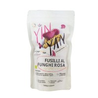 FUSILLI AL FUNGHI ROSA ECO...