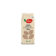 TRIGO DE ESPELTA ECO 500gr...