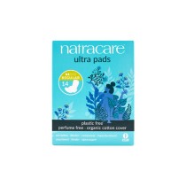 COMPRESA REGULAR ALAS ECO Natracare