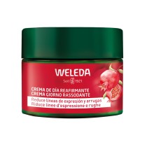 tarro crema reafirmante granada weleda