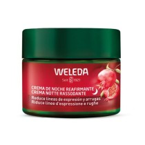 CREMA DE NOCHE REAFIRMANTE DE GRANADA 40ml Weleda