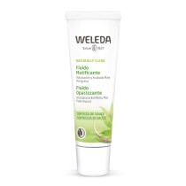 FLUIDO MATIFICANTE 30ml Weleda