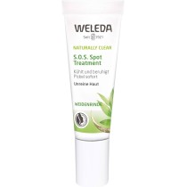 TRATAMIENTO S.O.S. ANTI-IMPERFECCIONES 10ml Weleda