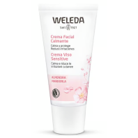 ALMENDRA CREMA FACIAL...