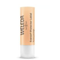 UNITARIO EVERON PROTECTOR LABIAL 4.8gr Weleda