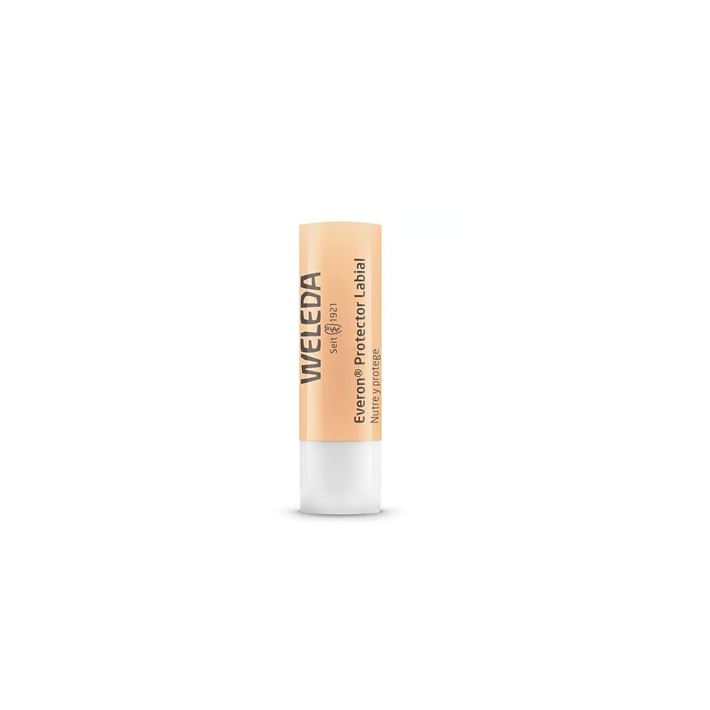UNITARIO EVERON PROTECTOR LABIAL 4.8gr Weleda