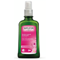 ACEITE CORPORAL DE ROSA...