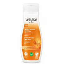 ESPINO AMARILLO LECHE CORPORAL 200ml Weleda
