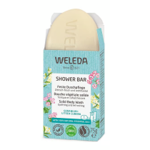 JABÓN SÓLIDO REFRESCANTE 75g Weleda